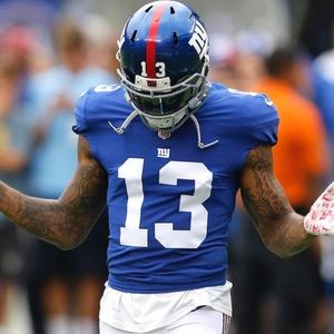 Meet your Posher, Deandre